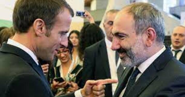 Bu qətnamə Fransanın erməni lobbisinin əlində oyuncaq olduğunu göstərir -