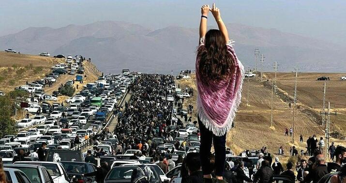 İranın Persiya adından imtina səbəbi: İt hürən yer... -