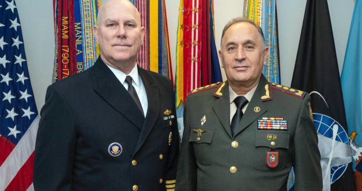 Azərbaycanın Baş Qərargah rəisinin ABŞ səfəri: İlginc detallar –