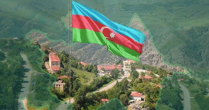 28 il sonra azadlığına qovuşan Laçın: