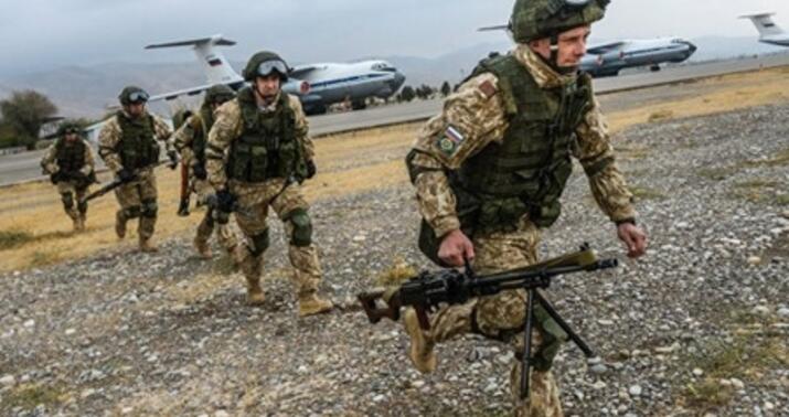 Təxribatların əsl səbəbi: KTMT-ni əraziyə cəlb etmək üçün...-