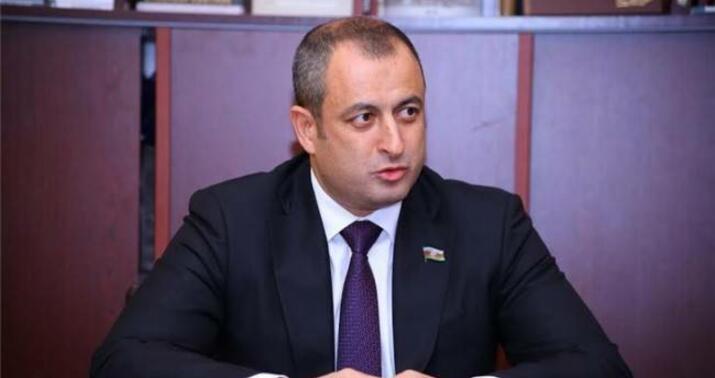 Prezident Adil Əliyevə vəzifə verdi