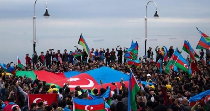 Qarabağ zəfəri azərbaycançılıq fəlsəfəsində yeni yol açdı -