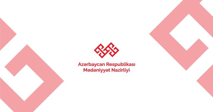 Mədəniyyət Nazirliyinin tabeliyindəki qurumların sayı artırıldı