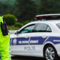 DYP rayondan qayıdan sürücülərə müraciət etdi