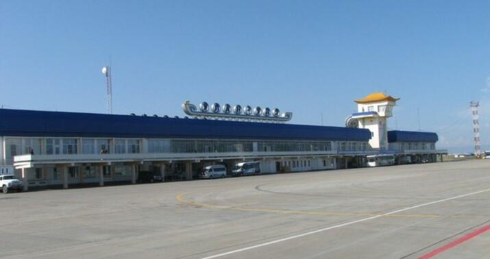 Rusiyada güclü partlayış: