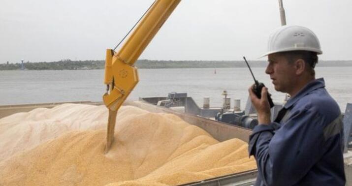 Rusiya "taxıl dəhlizi"ni bağladı: