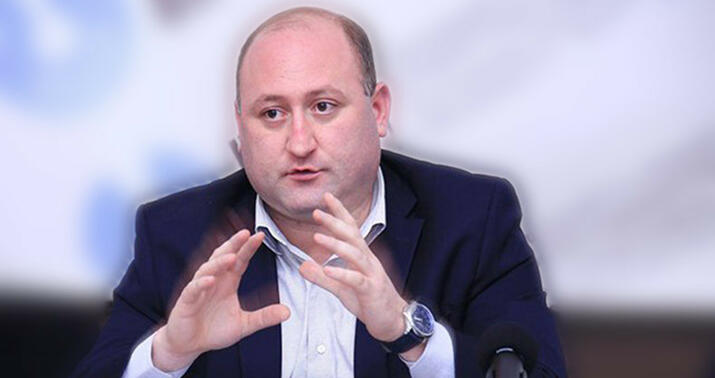 “İrəvanın yeganə məqsədi Qarabağın dağlıq hissəsini...” -