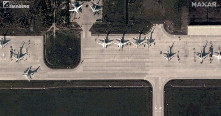 Rusiyanı silkələyən partlayış –