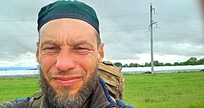 İllərin keşişi müsəlman oldu –