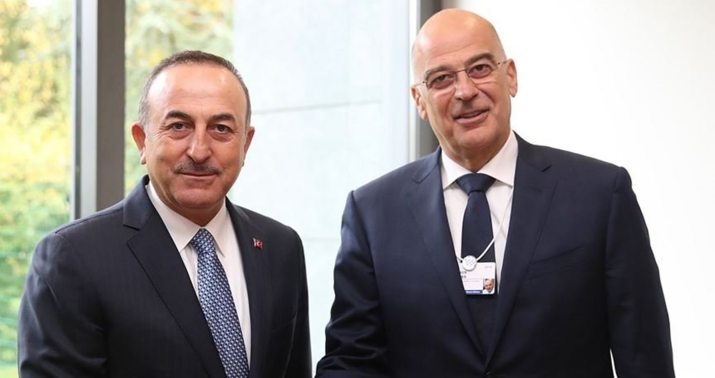 Çavuşoğlunun sözləri gündəmə bomba kimi düşdü –