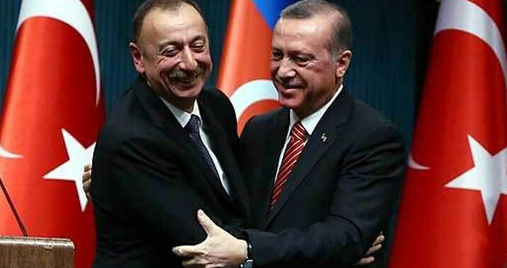 Ərdoğan təlimi izləyən Akara zəng etdi –