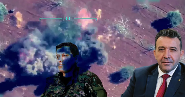 Türkiyəni hədələyən baş terrorçu harada gizlənir? –