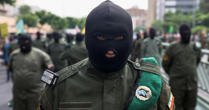 Molla fitnəsi səngimir: Diversantları Qarabağa sızdı -