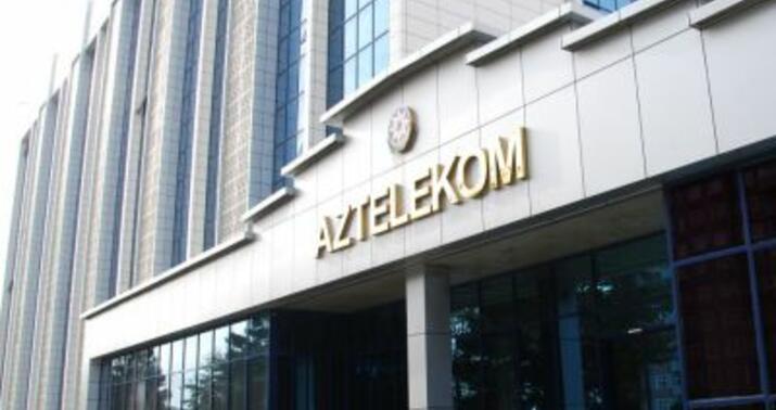 “Aztelekom”un baş direktoru işdən çıxarılıb? -