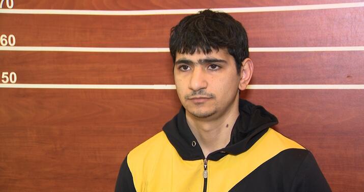 Xırdalanda silahlı insidentlə bağlı cinayət işi açıldı