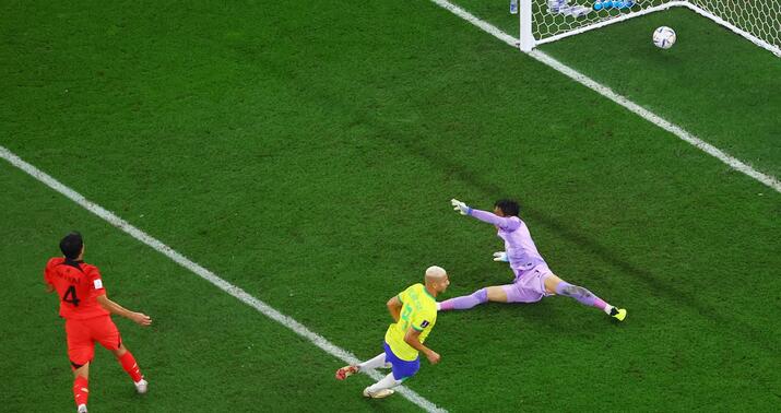 Mundiallar tarixində yeni rekord -