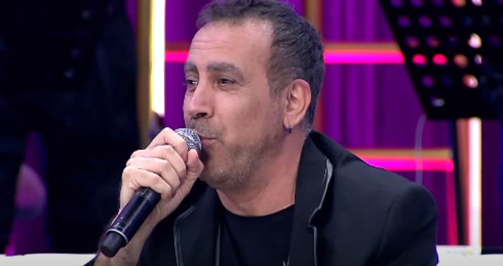 Haluk Levent azərbaycanca oxudu, mahnı trend oldu -