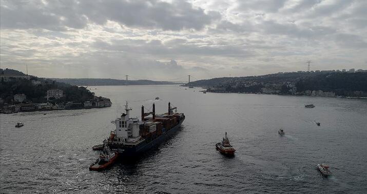 Türkiyə icazə vermədi –