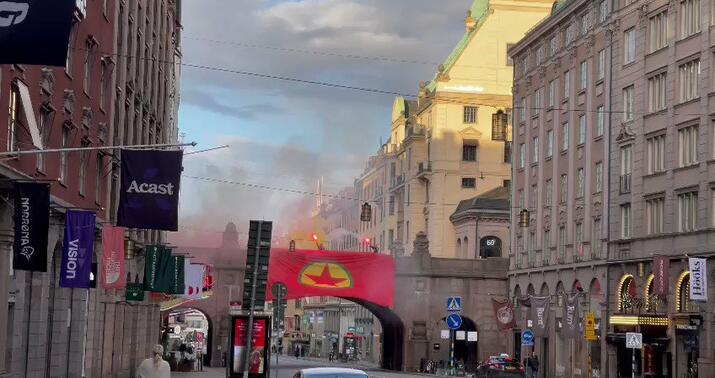 Türkiyə etiraz etmişdi -