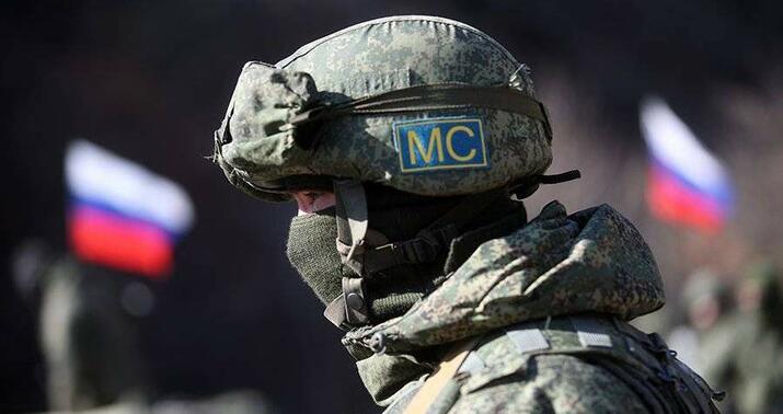 Sülhməramlılar “qırmızı xətt”i keçir –