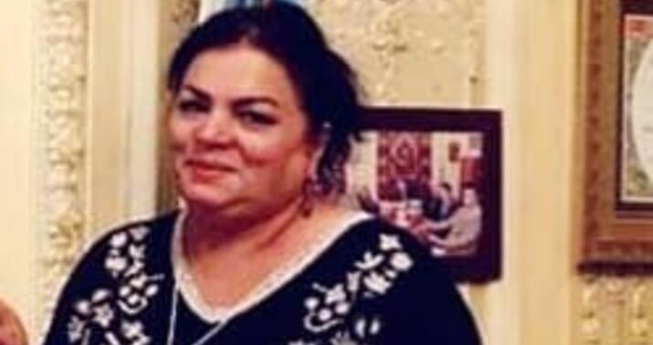 Şahbaz Xuduğolu indi də şairədən paylaşım etdi: