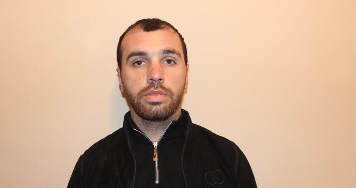 Şəkidə avtoxuliqanlıq edib sosial şəbəkədə paylaşan şəxs həbs olundu –