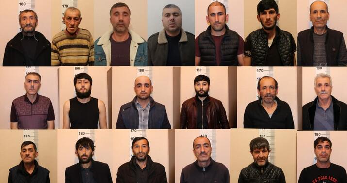 Lənkəranda əməliyyat –