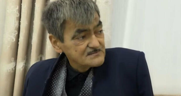 Xəstəxanaya yerləşdirilən meyxana ustadı: