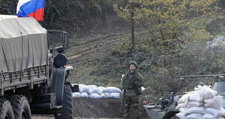 "Erməni silahlılarına imkan yaradıblar ki..." -