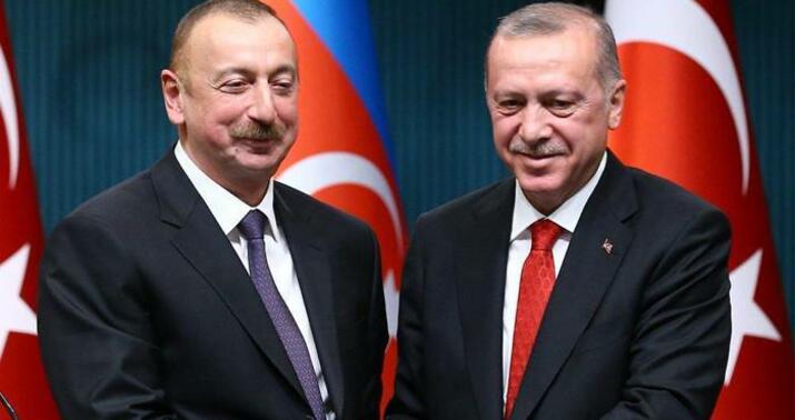 Əliyev və Ərdoğandan kritik həmlə -