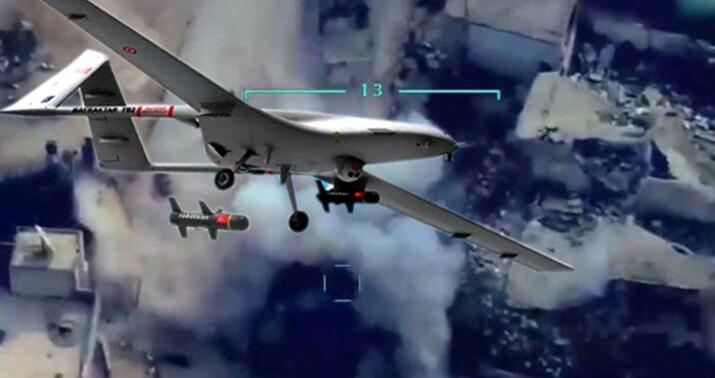 Sülh olmadı, müharibə riski: Separatçıları 3 dəqiqəlik dəqiq zərbə ilə... -