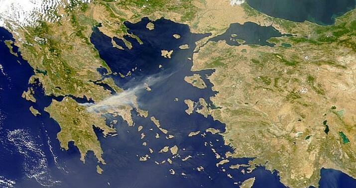 Yunanıstandan şok iddia: