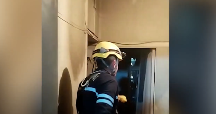 FHN əməliyyat görüntülərini yaydı -