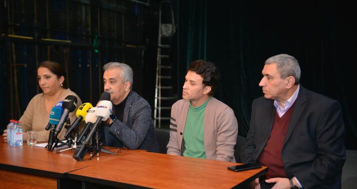 "65 yaş məsələsinə direktorlar baxmır, qanunlar var" -