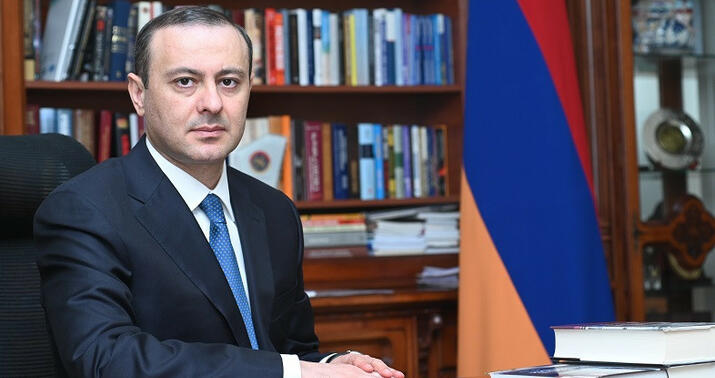 "Yalnız bir bənddə razılığa gəlmişik" -