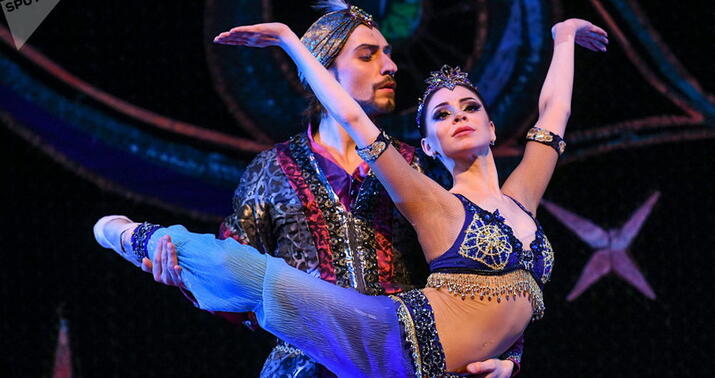 "Milli klassika" festivalının vaxtı dəyişdi -