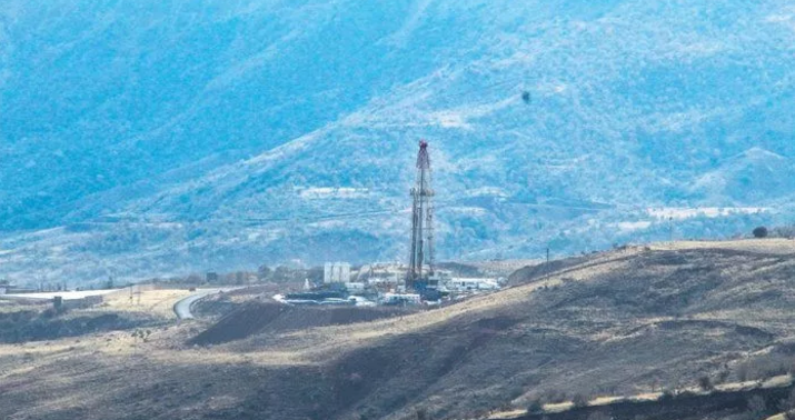 Türkiyə neft ölkəsinə çevrilir? -