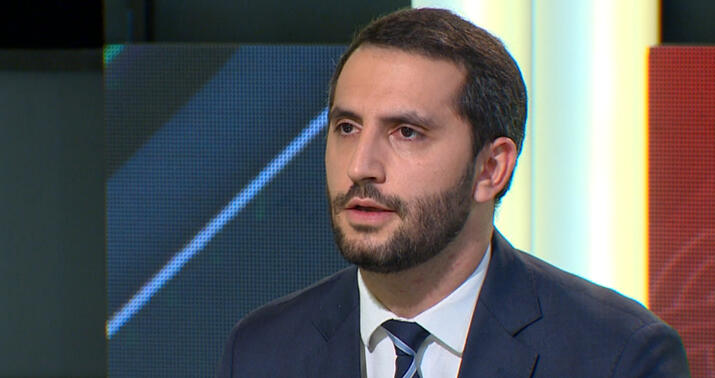 “Türkiyə və Ermənistan çox tezliklə...” -