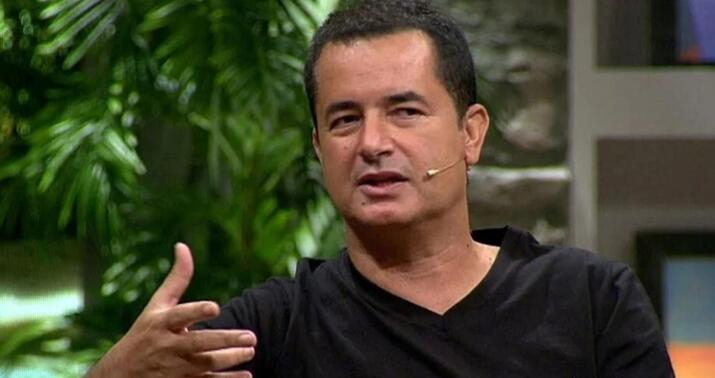 Acun "Survivor-2023" yarışmasının ilk iştirakçısını açıqladı -