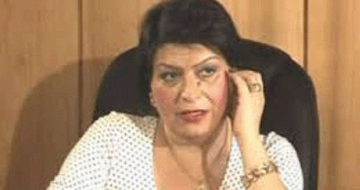 Rəfiqəsi xalq artistinin bütün sirlərini açdı:
