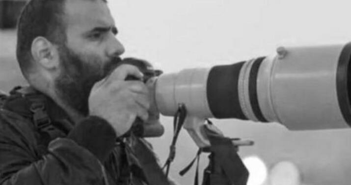 Dünya çempionatında daha bir jurnalist öldü