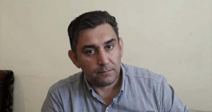 Jurnalist İlqar Atabəyliyə hökm oxundu