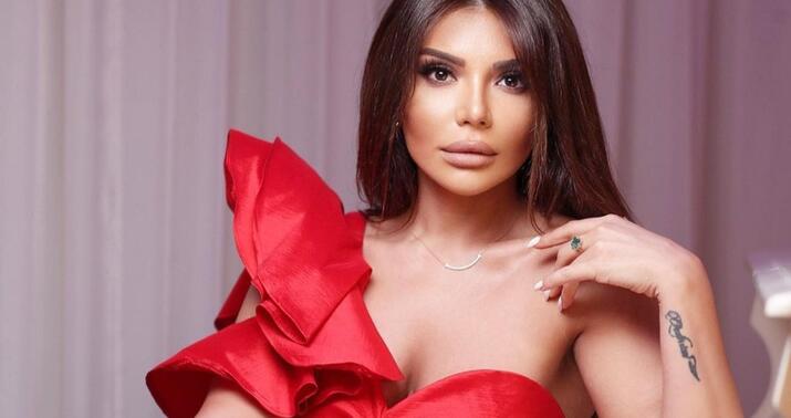 Afaq ilk dəfə şəxsi həyatından danışdı -