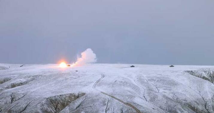 Bakı və Ankaranın addımı iki ölkəni qorxutdu -