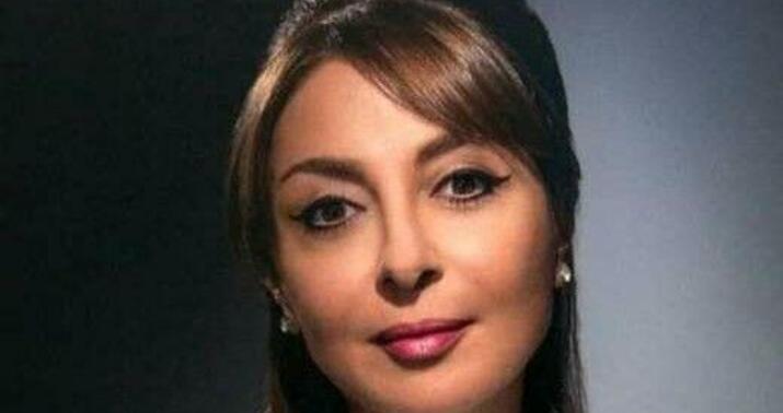 Nərgiz Paşayeva “Şərəf” ordeni ilə təltif edildi -