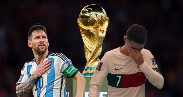 Messi Ronaldonun aqibətini yaşayacaq, yoxsa? -