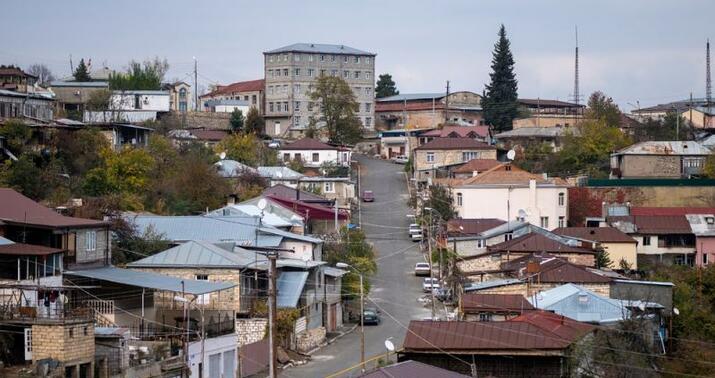 "Azərbaycan Xankəndi ilə bağlı istədiyini alacaq, çıxış yolu..." -
