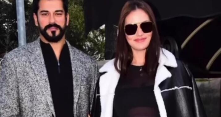 Burakın Fəxriyyəyə aldığı lüks avtomobilin seriyası diqqət çəkdi