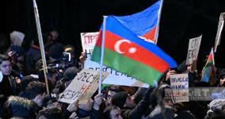 Sülhməramlıların “fəaliyyəti”: Talançılıqla bağlı ciddi faktlar var -